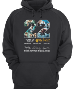 22 years harry potter Shirt