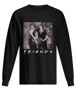 FriendsThe Rocky Horror Picture Show Men's Long Sleeved