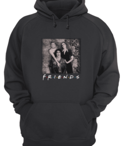FriendsThe Rocky Horror Picture Show Unisex Hoodie