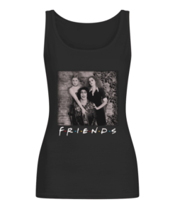 FriendsThe Rocky Horror Picture Show Women's Tank Top