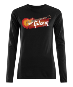Gibson Women's Long Sleeved