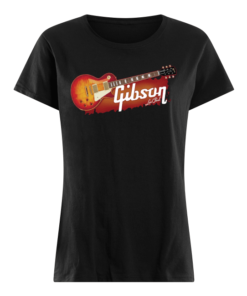 Gibson Women's Shirt