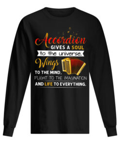 I love Music Men's Long Sleeved