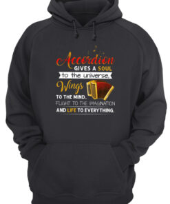 I love Music Unisex Hoodie