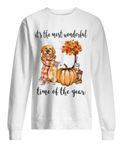 It's the Most Wonderful Time of the Year Unisex Sweatshirt