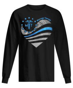 Masages Thepary Men's Long Sleeved