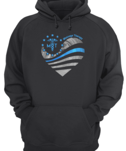 Masages Thepary Unisex Hoodie