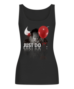 Nike Pennywise just do IT Women's Tank Top