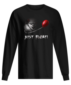 Pennywise Just Float Long Sleeved