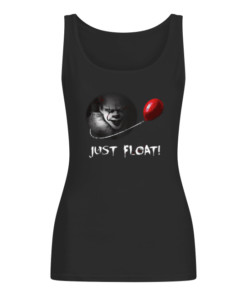 Pennywise Just Float Women's Tank Top