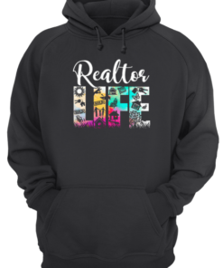 Realtor Life Unisex Hoodie