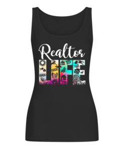 Realtor Life Women's Tank Top