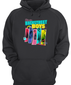 Vintage Backstreet Boy T Shirt Gift Halloween Unisex Hoodie
