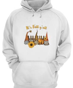 Witch sunflower It’s fall y’all Unisex