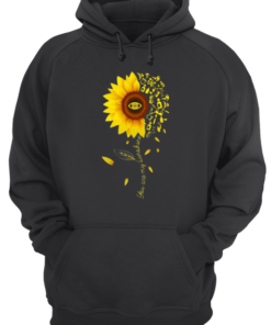 You Are My Sunshine Unisex Hoodie