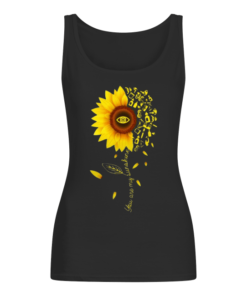 You Are My Sunshine Women's Tank Top