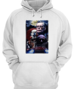Stephen King IT The Shining Unisex Hoodie