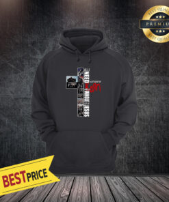 All I Need Today Is A Little Bit Of Korn And A Whole Lot Of Jesus Hoodie