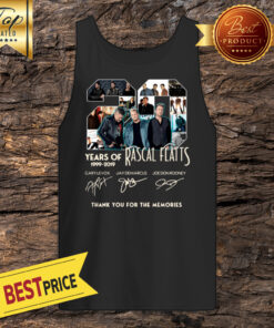 Official Halloween Horror Movie Friends Tank Top