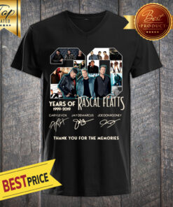 Official Halloween Horror Movie Friends V-neck