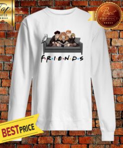 Official Harry Potter Friend sweatshirt