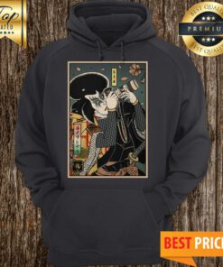 Samurai Photographer 2019 Hoodie