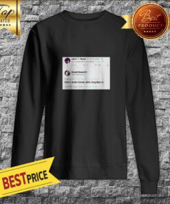 Twitter Lakers Season Dwight Howard Dont Even Know Who Troydan Is Comment Sweatshirt