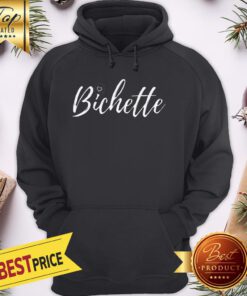 Official Bichette Heart Hoodie