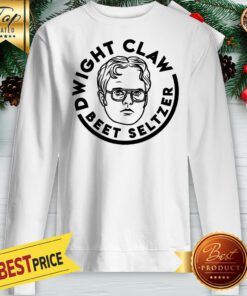 Official Dwight Claw Schrute Farms Sweatshirt