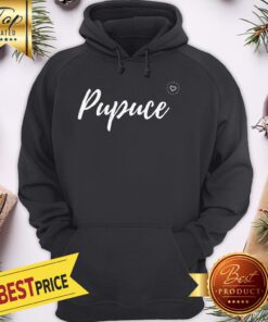 Official Pupuce Wonderfull Hoodie