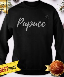 Official Pupuce Wonderfull Sweatshirt