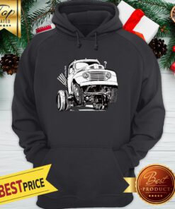 Official Roadkill TV Show Hoodie
