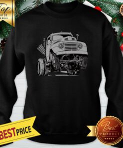 Official Roadkill TV Show Sweatshirt
