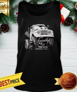 Official Roadkill TV Show Tank Top