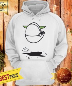 Official The Child Hoodie
