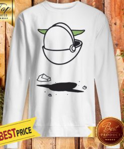 Official The Child Sweatshirt