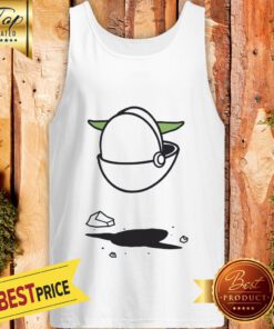 Official The Child Tank Top