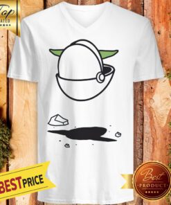 Official The Child V-neck