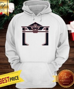Official Tron Recognizer Hoodie