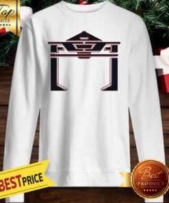 Official Tron Recognizer Sweatshirt