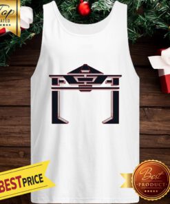 Official Tron Recognizer Tank Top
