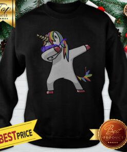 Sweat Licorne Qui Dab Capuche Homme Love Collection Sweatshirt