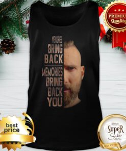 Adam Levine Memories Bring Back Memories Bring Back You Tank Top