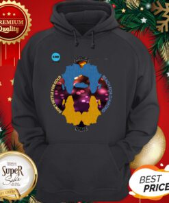 Africa Unite Don't Settle For Gold Reach For Diamond Hoodie