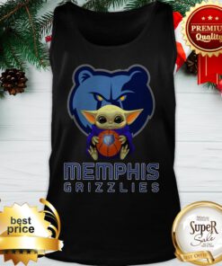 Baby Yoda Hug Memphis Grizzlies Star Wars Mandalorian ShirtBaby Yoda Hug Memphis Grizzlies Star Wars Mandalorian Tank Top