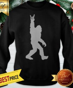 Bigfoot Victory Signature Champion Sweatshirt
