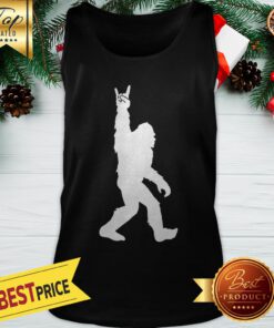Bigfoot Victory Signature Champion Tank Top