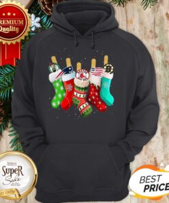 Boston Celtics New England Patriots Boston Red Sox Stock Christmas Hoodie