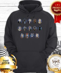 Doctor Cats Doctor Who Meow Jenny Parks Hoodie