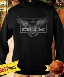 DUX Shirt Of The Month Subscription Sweatshirt